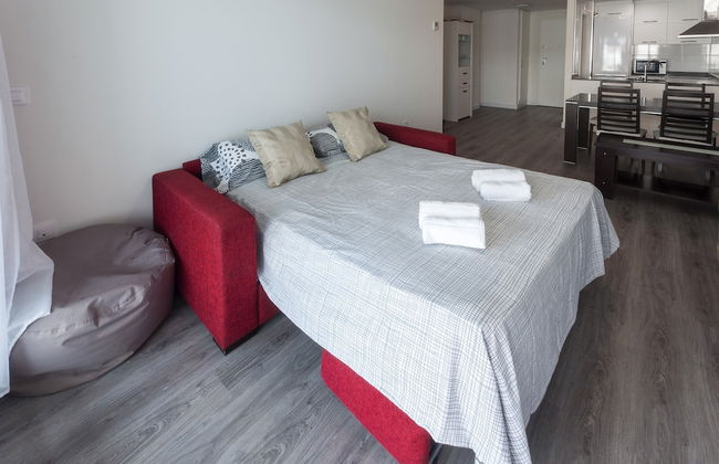 Brezo in Oliva With 2 Bedrooms and 2 Bathrooms - Foto 10