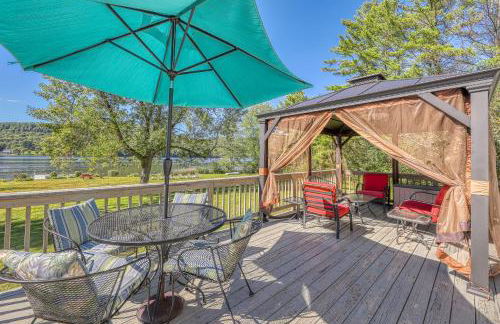 Adirondack Adventuring - Foto 4