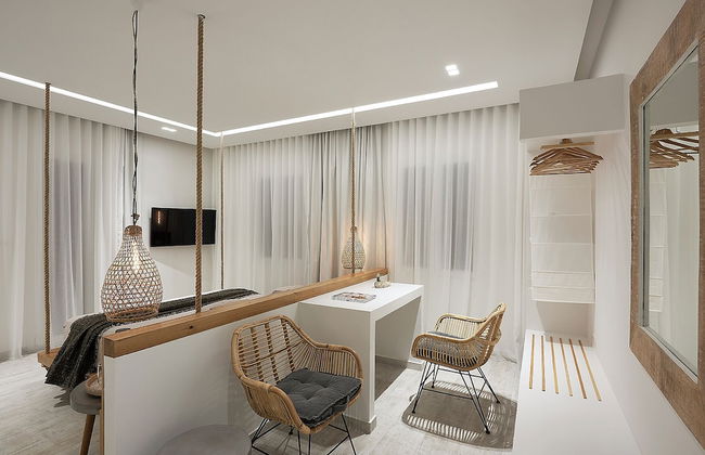 Nirome Luxury Suites - Foto 40