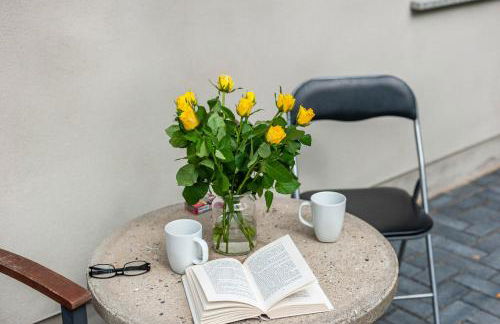 Moderner Bungalow, rollstuhlgerecht - Foto 21