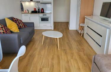 Résidence Le Pharo - Photo 1