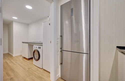 Apartamentos Ezkaba by Clabao - Photo 44