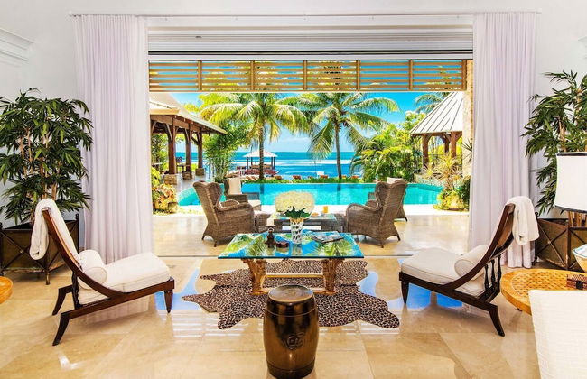 Paradis Sur Mer - Photo 1