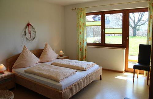 Gästehaus Dörflinger - Foto 30