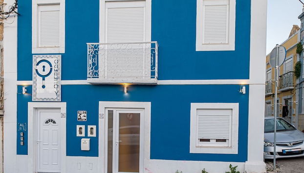 Y.Quebedo - Boutique Apartments - Foto 2, Profilbild