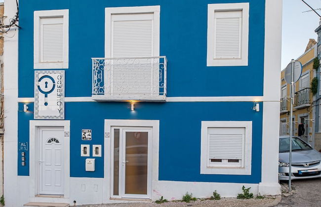 Y.Quebedo - Boutique Apartments - Foto 2