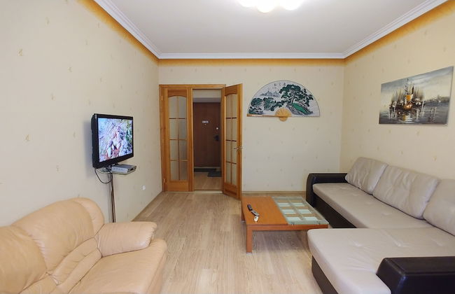 Kiev Apartments - Foto 35