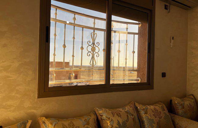 nomad apartments - Photo 23