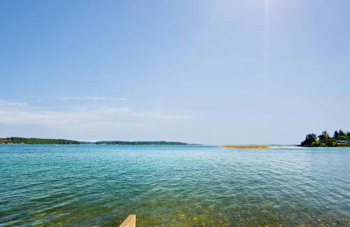 Mintercreek Cabin - Foto 22