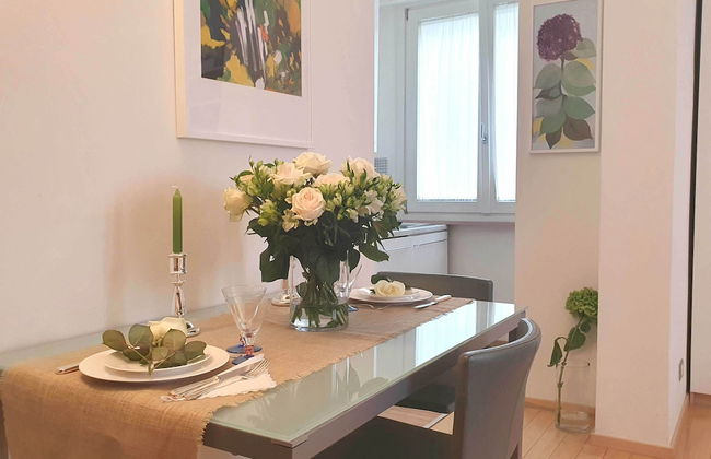 Corso Vercelli Apartment - Foto 7