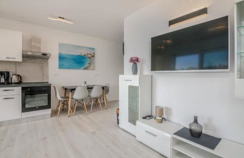 Apartments Villa "Aurea" with pool - Photo 46