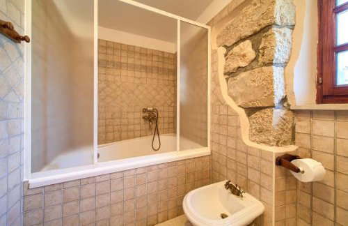 Rustic holiday house MAGDALEA with pool - Foto 13