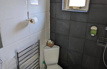 Bryn Elltyd Eco House - Foto 41