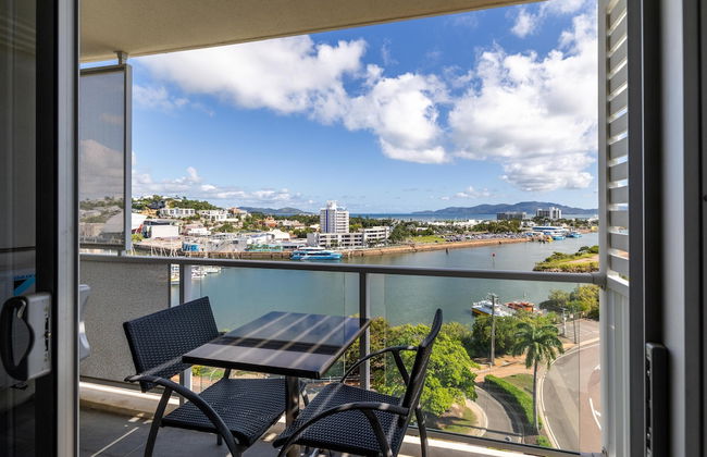 Oaks Townsville Hotel - Foto 20