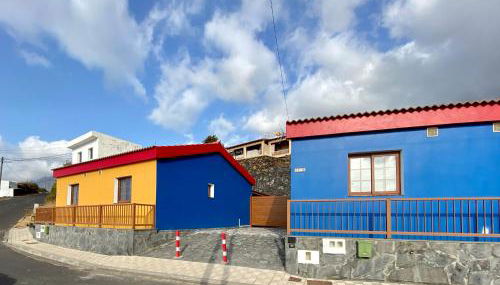 Casa El Descanso Azul A - Foto 4