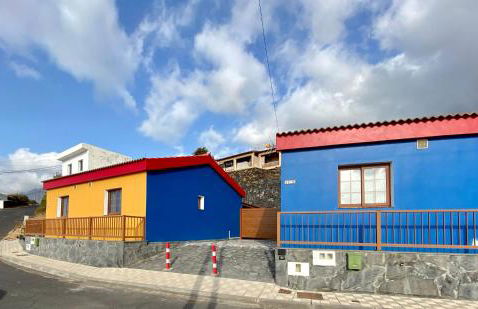 Casa El Descanso Azul A - Foto 4