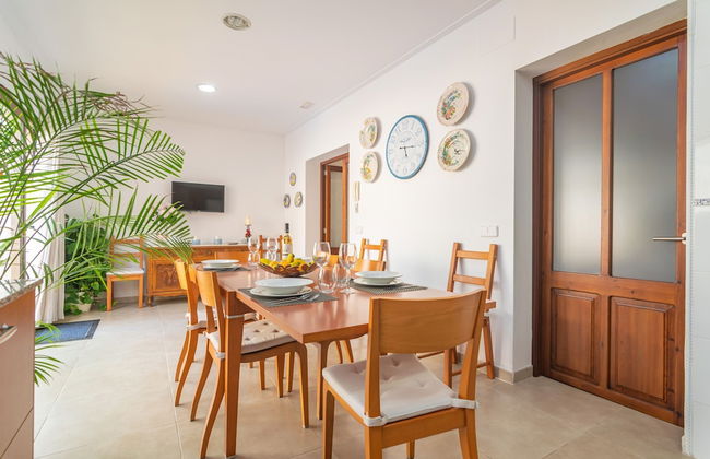 Villa Placeta 6 in Sa Pobla - Foto 16