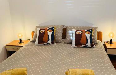 Apartmani Svemir - Photo 16