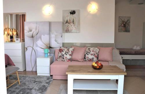 Carla Apartment Opuzen Modern Oasis and Comfort - Foto 13