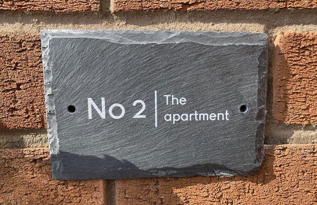 One Bedroom Apartment With En-suite & Patio - Foto 11