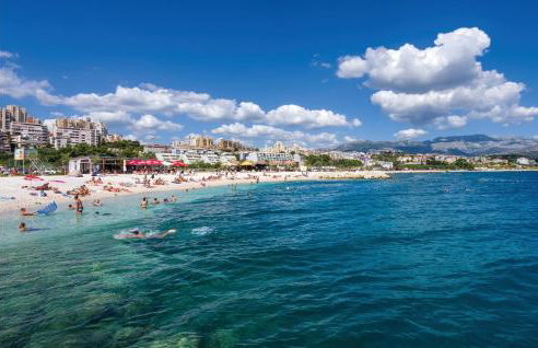 Cozy Apartment In Split With Kitchen - Foto 54