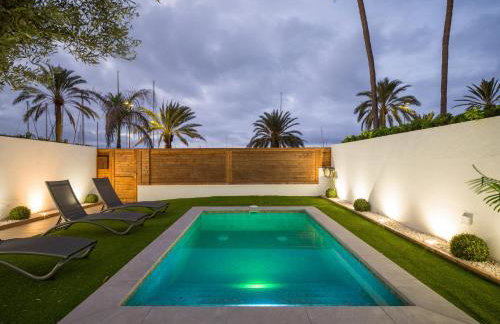 Pasito Blanco Villas - Foto 72