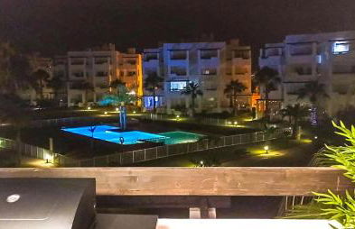 Mar Golf Luxe Flat - Foto 13