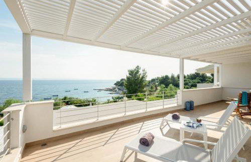 Akti Elia Villas Beachfront Collection - Photo 92