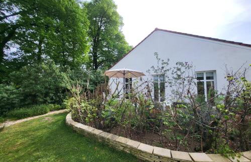 Ferienhaus an der Allee - Foto 33