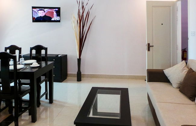 La Belle Residence - Foto 3