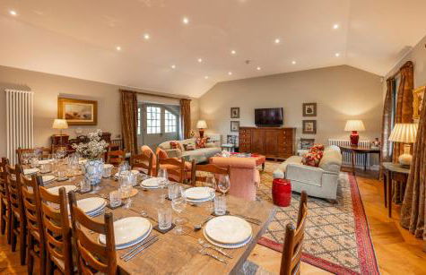 Luxury Rural Steading - Foto 2