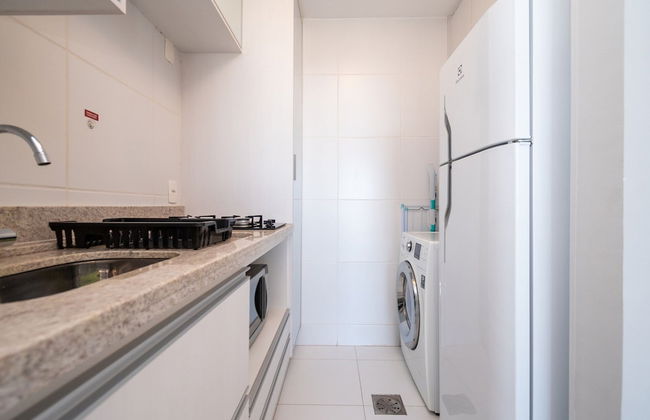 MBC Edifício Metropolitan Barcelona - Foto 22