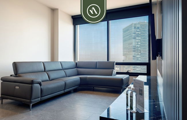 BeGrand Reforma by Naya Homes - Foto 37