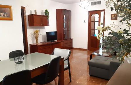 APARTAMENTO SAN LORENZO - Foto 1