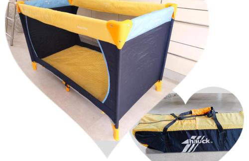 Ferienwohnung - Appartement "Painted Horse" im Herzen des Pfälzer Waldes - Foto 39