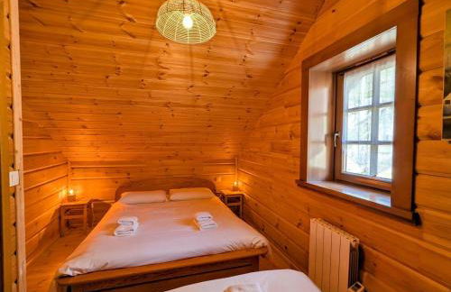 la brume des cimes - Foto 28