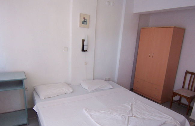 Villa Poseidon Apartments - Foto 18