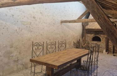 L'audacieuse-Jacuzzi et sauna , miroir suspendu - Foto 67