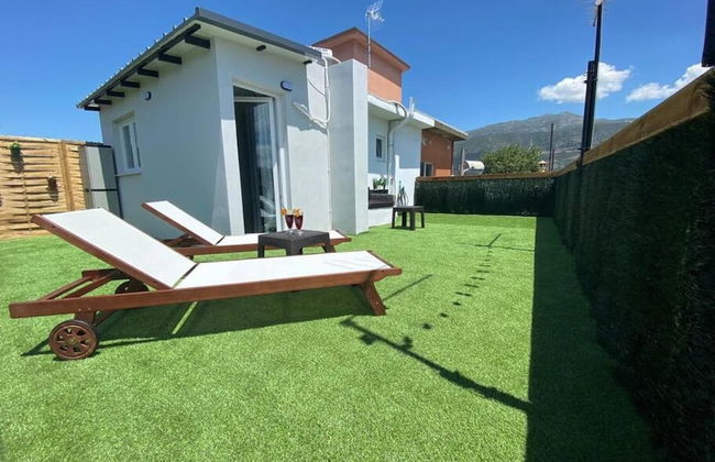 Rooftop Apartment With Garden in Ioannina - Foto 10