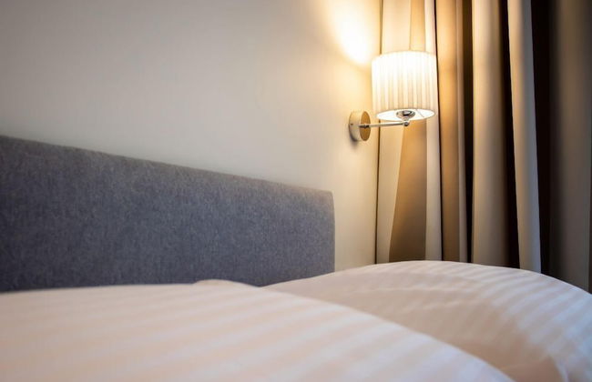 Apartamenty NCNK Marina - Photo 15