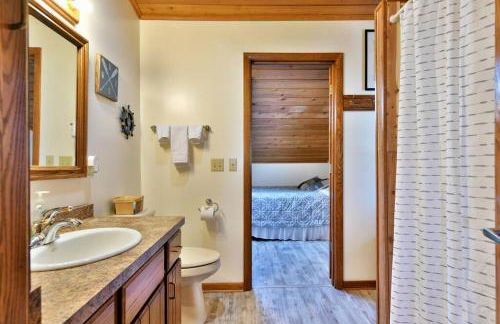 Bark Point Retreat - Foto 40