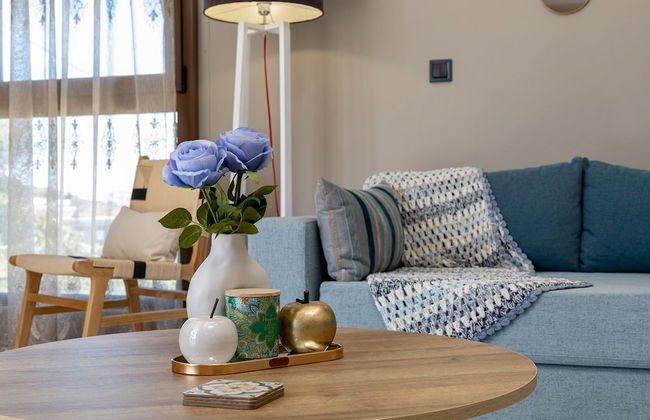 Evangelia's Residence - Photo 21