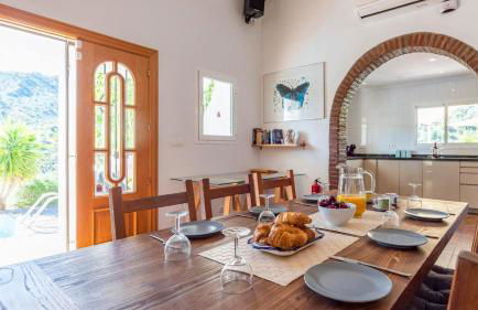 Casa Holly Comares by Ruralidays - Foto 18