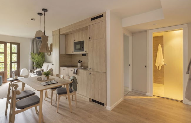 Líbere Barcelona Sant Antoni - Foto 50