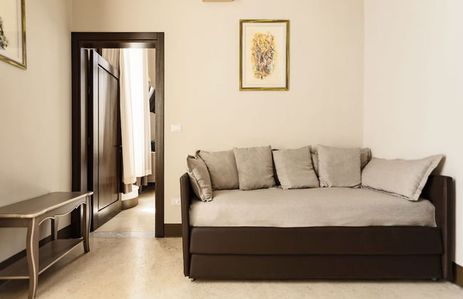 Suite Porta Terra - Foto 10