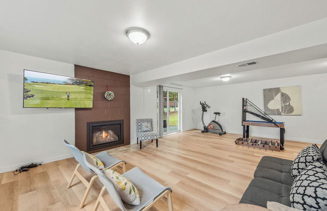 Parkside Escape Oasis in Bellevue fully fenced - Foto 28