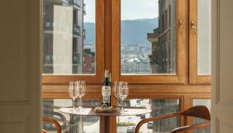 Monappart Cristo Historic Apartment with Parking - Foto 5