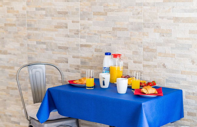 Miracle Apartments - Foto 5