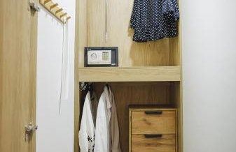 Alfa-Central Luxury Condo by Optimum Link - Foto 9