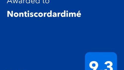 Nontiscordardimé - Foto 2